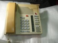 露天二手3C大賣場  Nortel Meridian M2008 總機電話  品號 2008