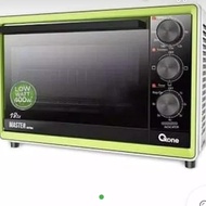 oxone 8818 master oven 18 liter