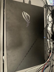 ASUS ROG STRIX SCAR G733ZM-LL045W 電競Notebook 手提電腦