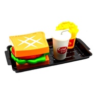 Joyit Fast Food Toy for Kids