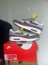 nike air max 1 prm size9