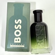 B0SS BOTTLED BOLD CITRUS EDP 100ML