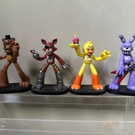 Five Nights at Freddy's - Funko Figure Toy 3.5" 2017 Cawthorn