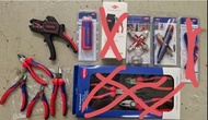 KNIPEX 多功能工具組