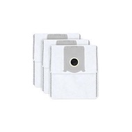 エコバックス 抗菌ゴミパック3個入り【対象:X8 PRO　OMNI/T50 PRO OMNI】   DDB030041