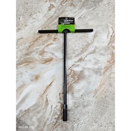 Tekiro 9mm T-Socket Wrench Tekiro 9mm Black T-Socket Wrench