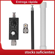 Full Band Tuned Antenna QRP HF Antenna QRP Shortwave Antenna HF Full Band Tuned FM Aviation UV for R