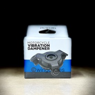 Quad Lock Motorcycle Vibration Dampener