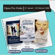 Husband Mantan Unxpeeled Husband/ The Billionaire's Gundik/ by Nev Nov