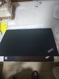 (二手水貨) LENOVO ThinkPad T15p i5-10400H 8G 256-SSD NA GTX 1050 3GB 15.6" 1920x1080 超級本 95%
