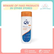 QV Nourishing Shampoo 250g