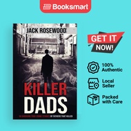 Killer Dads - Paperback - English - 9781648450792