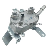 HG9Z-7A095-B HG9P-7869-CA HG9Z7A095-B HG9P7869CA HG9Z-7A095-B Oil Cooler Transmission Radiator for F