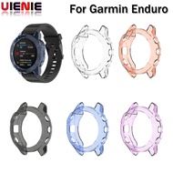 Protective case for Garmin Enduro High Quality TPU cover slim Smart Watch bumper shell for Garmin Enduro Smart Watch