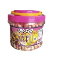 Astor Dolpin Ratu 320gr Chocolate Wafer Roll