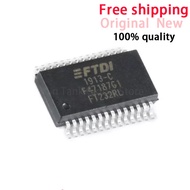 5-10pcs FT232RL-REEL FT232RL FT232 SSOP-28 In Stock