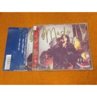 Mado – El Tobogan Loco (Japan Edition ) 78B56 yuan