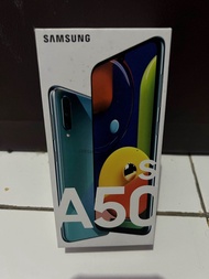 Samsung Galaxy A50s 4/64