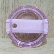 ฝา ฝาแก้ว Stanley starbucks กว้าง 9CM ฝาสำหรับแก้ว STANLEY 20OZ 30OZ SS