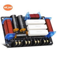 3 Way Speaker Divider 1 Tweeter 1  1 Mid Speaker Divider Speaker Crossover 600W 4Ohm/8Ohm for 8/10/1