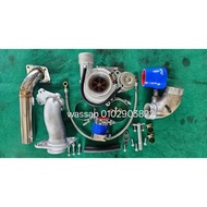 combo set turbo upgrade f44 Vigo vnt 1kd/ 2 kd