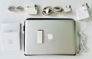 Plug &amp; Play 13.3"MacBook Pro 500GB SSD HD for sale