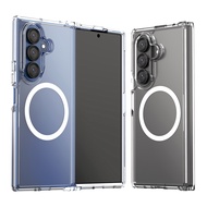 Araree Samsung Galaxy Z Fold 7 Magnetic Shockproof Protective Case (Duple M)