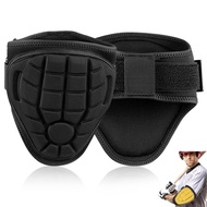 NEENCA 1PC Batter's Elbow Guard for Baseball Softball | Adjustable Forearm Protection Pad with Shock