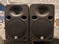 JBL LSR6325P-1 Reference Bi-Amplified Monitor speaker (Pair) 監聽喇叭 音箱