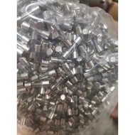 Set of 2 glass fuses 125V 5*20mm 0.5A 1A 2A 3A 4A 5A 6.3A 7A 8A 10A 125V