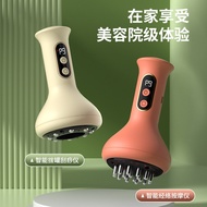 Electric cupping device for home use, vacuum cupping set, traditional Chinese medicine cupping, vacu