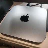 mac mini m1