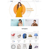 Complete Ready Company business website email domain Website Design Development Services (Free Domai