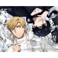 spoon.2Di vol.131 2026 Japanese Animation Entertainment Magazine w/A2 Poster [BRAND-NEW] [ Direct fr