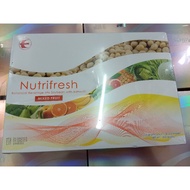 * without box*e excel🔥nutrifresh mixed fruit/original🔥nutrifresh-D*30pkts*