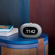 JBL | Bluetooth Alarm Clock Radio Night Light FM