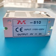 5V 2A Power Supply