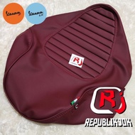 VESPA LX & VESPA S seat covers