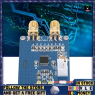 Sinhopsa Generic AD8302 Phase Detection Module  Multifunction Diagnosis Functions for RF Power Contr