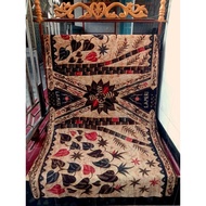 Sarung Lamiri Donggala BHS Cewek Batik Asli tanjung Bumi Madura