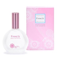 Fiancee Parfum De Toilette Pure Shampoo 小清新香水 (純淨洗髮水香) 洗頭水味淡香水  全新未開封