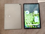 Google Pixel tablet 8+128GB wifi版 新淨