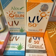T Thailand Daigou Sunscreen Waterproof Sunscreen Lotion Kem Ultraviolet UV50Lan30aq7.6