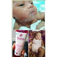 baby cream youbaby ori