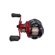Reel/Baitcasting reel