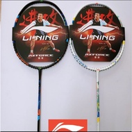LINING AXFORCE JR JUNIOR Badminton Racket 100% Original