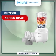 Philips Blender 3000 Series Plastik 1L 290W - HR2042