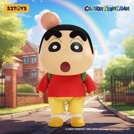 52TOYS CRAYON SHINCHAN Action Figure-Classic Look Figure Toy