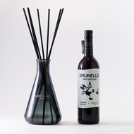 VIBES LAB PARFUMS - BRUNELLO DIFFUSER SET