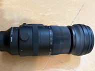 鏡頭SIGMA 150-600MM SPORT FOR SONY E